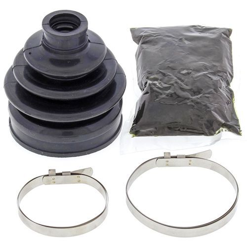 Boot repair kit - boot,