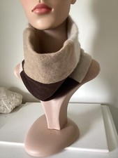 100% Cashmere ‘Redbone‘