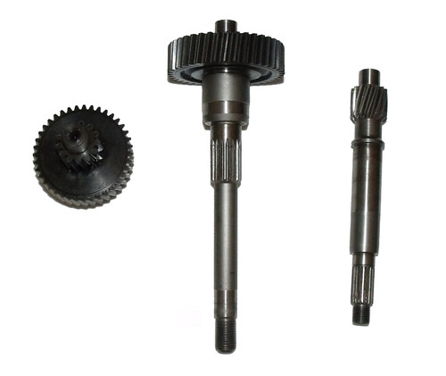 2003 peugeot jetforce 125 - 2003, gear