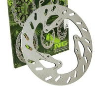 Brake disc NG 193 - 260 / 108