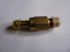 GIRLING MK2A Remote servo non