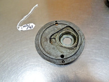 LUCAS DYNAMO E3AR END CASTING