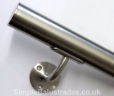 Stainless Steel Stair