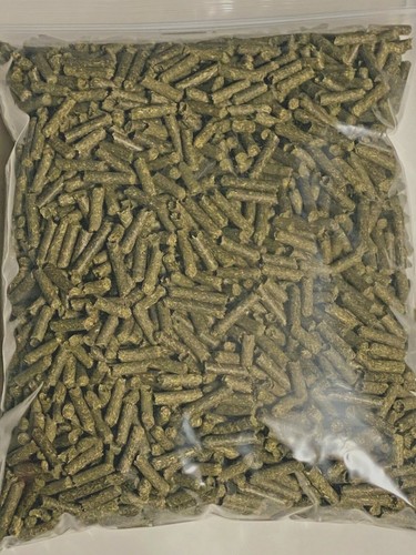 Pounds premium 100 alfalfa - premium,