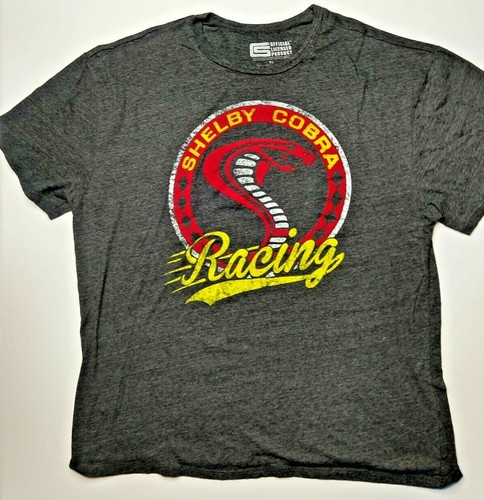 Shelby cobra mustang - shelby, t-shirt