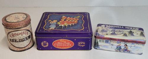 Lot vintage christmas - lot, of