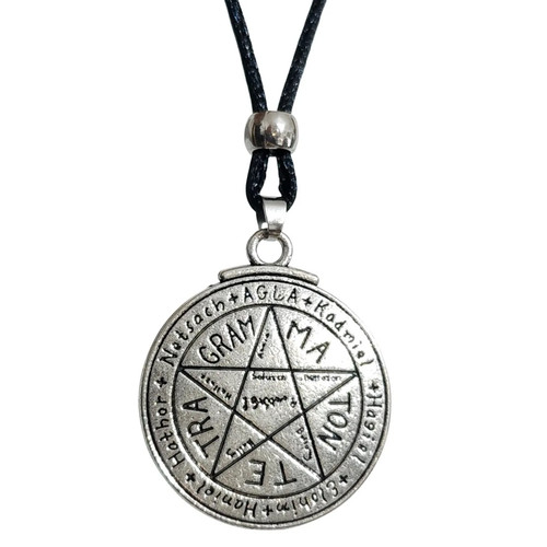 Tetragrammaton pendant - tetragrammaton,