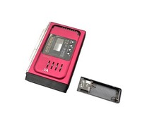 Battery Case Attachment For