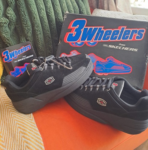 Skechers rare wheelers - skechers,