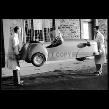 Photo A.000409 BOND MINICAR MK