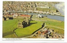 Single Postcards Topographical