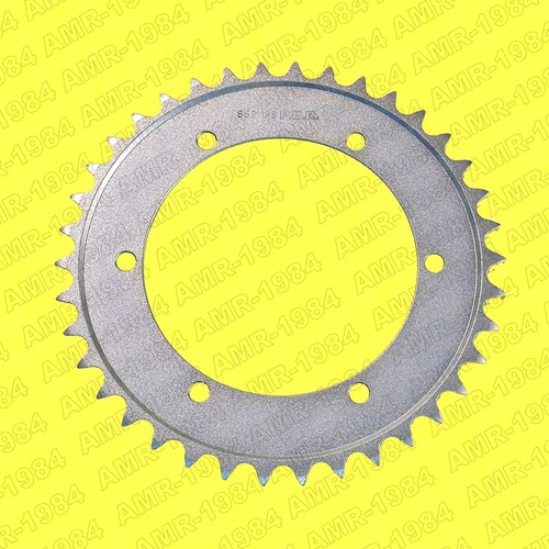 Steel transmission crown 862 - transmission,