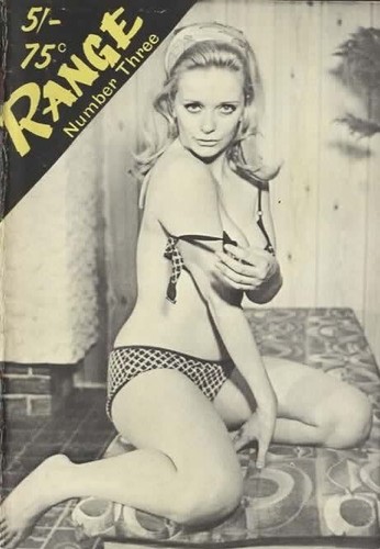 1970s british glamour magazine - 1970s,