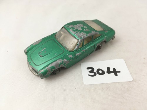 Matchbox lesney 75b ferrari - lesney, #