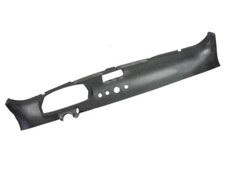 CLASSIC FIAT 500 L LUSSO PLASTIC DASHBOARD DASH (LHD) BRAND NEW 