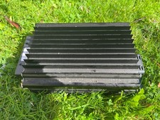 2007 MERCEDES SL SL350 AUTO R230 CONVERTIBLE AMPLIFIER AMP BOSE AUDIO *7822