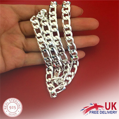 925 sterling silver thick - sterling,