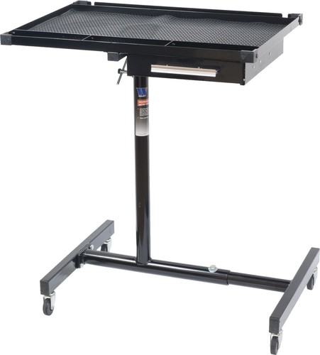 Werkzeug workshop table - -,