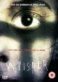 Whisper josh - (dvd,,