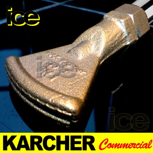 Karcher hds 601c - 601c, brass
