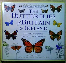 Thomas, Jeremy & Lewington