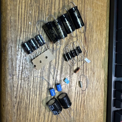 Fender hot rod deluxe complete - hot,