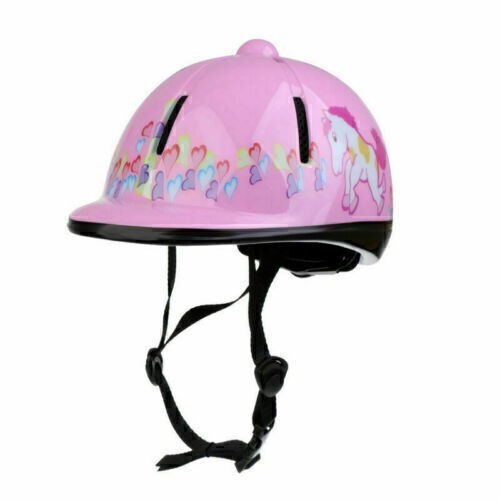 Ventilated pink new adjustable - ventilated,