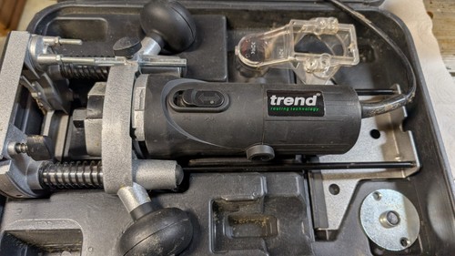 Trend t4el 110v compact - t4el,