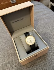 Hamilton American Classic Intra-MaticAutomatic watch30-38 mm