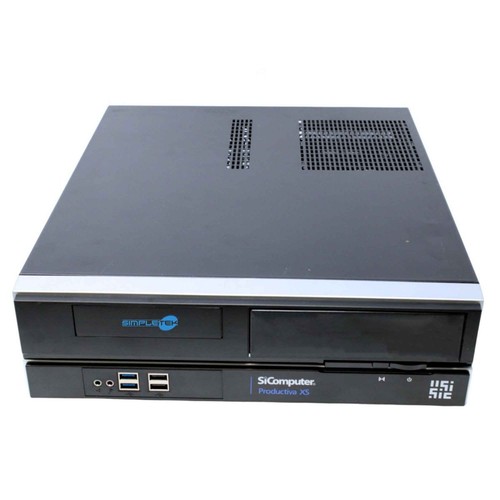 Chassis cabinet itx - pc, matx