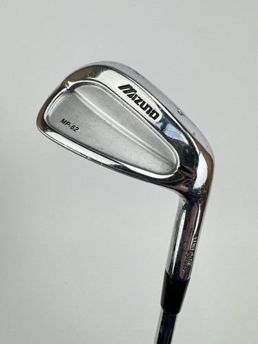 Mizuno mp62 iron - 8, dynamic