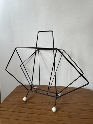 Vintage mid century modern - mid,