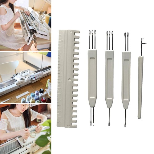 Transfer tool knitting - transfer,