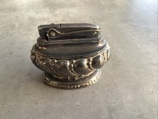 Vintage Ronson Crown’ Table