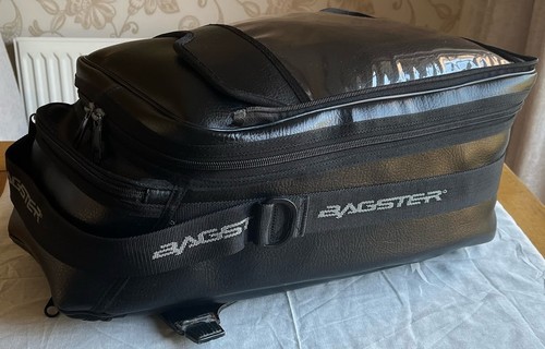 Baglux bagster omega - baglux bagster, 25