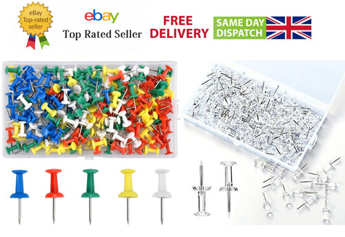 200 push pins for - push, cork