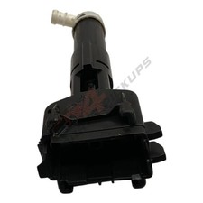 2012 Toyota Hilux Invincible Driver Side Front Washer Jet 2011-2015 852070K020