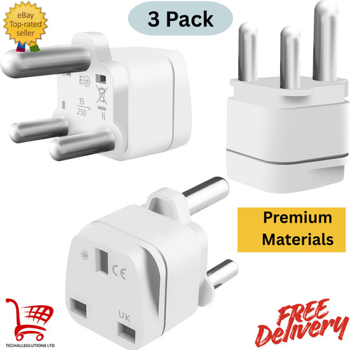 South africa plug adapter - africa,