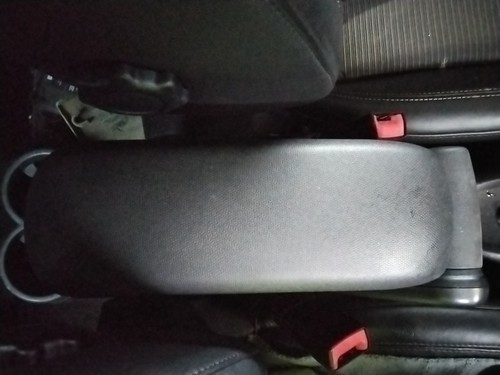 Centre armrest lid mini - centre,