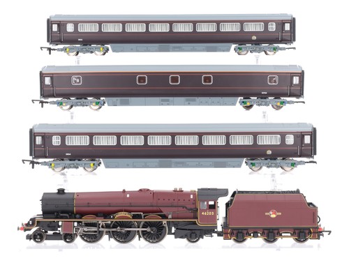 R1106k hornby gauge royal - hornby,