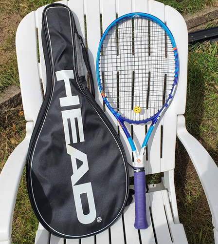 Head graphene instinct mp - head, xt