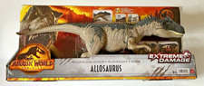 NEW MATTEL Jurassic World