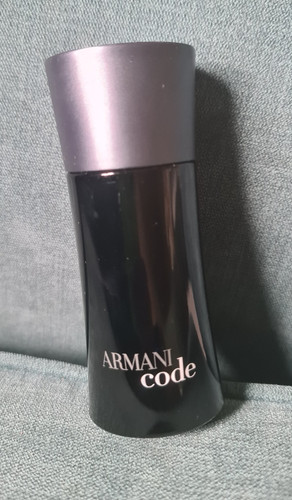 Armani code mens aftershave - mens,