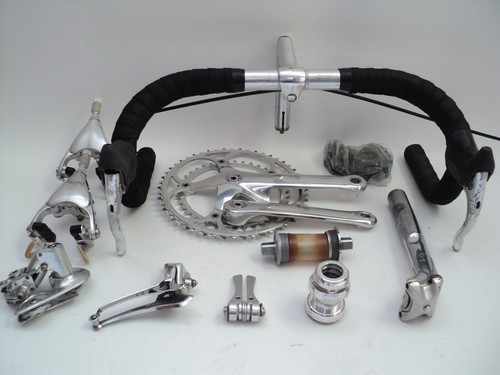Campagnolo croce aune delta - croce,