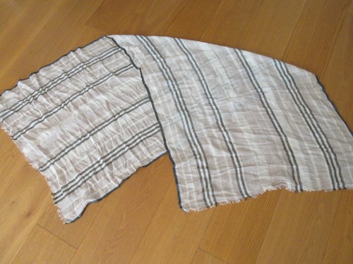 Marks spencer nat mix stripe - &,