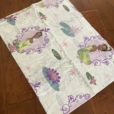 Disney Princess Sheet Twin