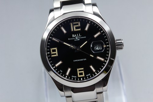 Ball engineer marvelight - ball,