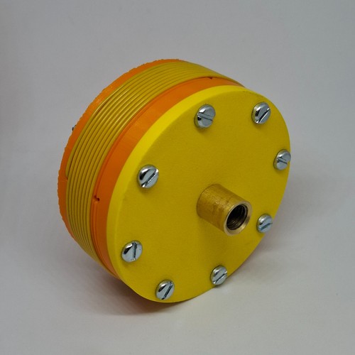 150w loading coil for 7 - 40, m