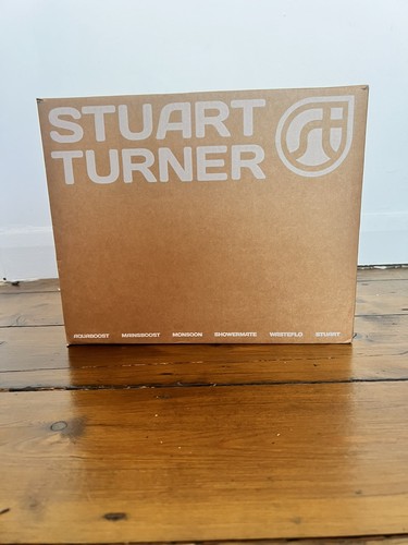 Stuart turner monsoon - stuart,
