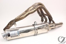 01-07 Suzuki Gsx1300R Hayabusa